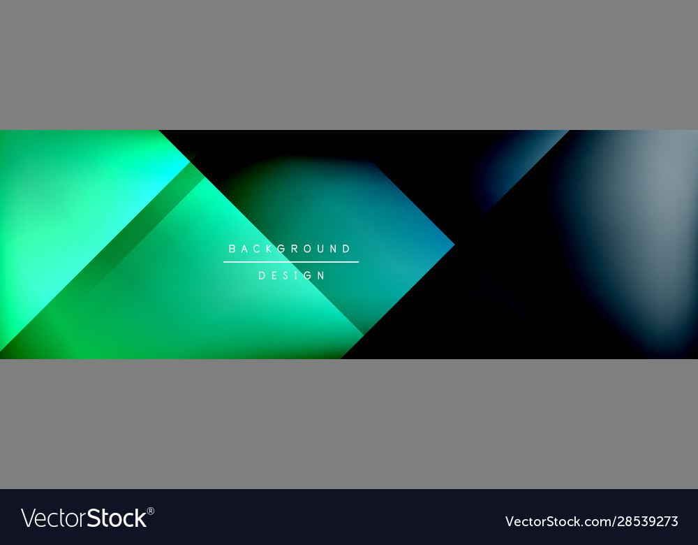 Abstract background - squares and lines