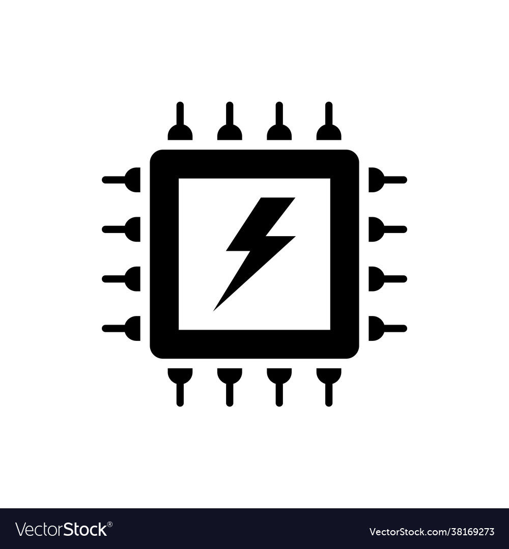 Processing power style