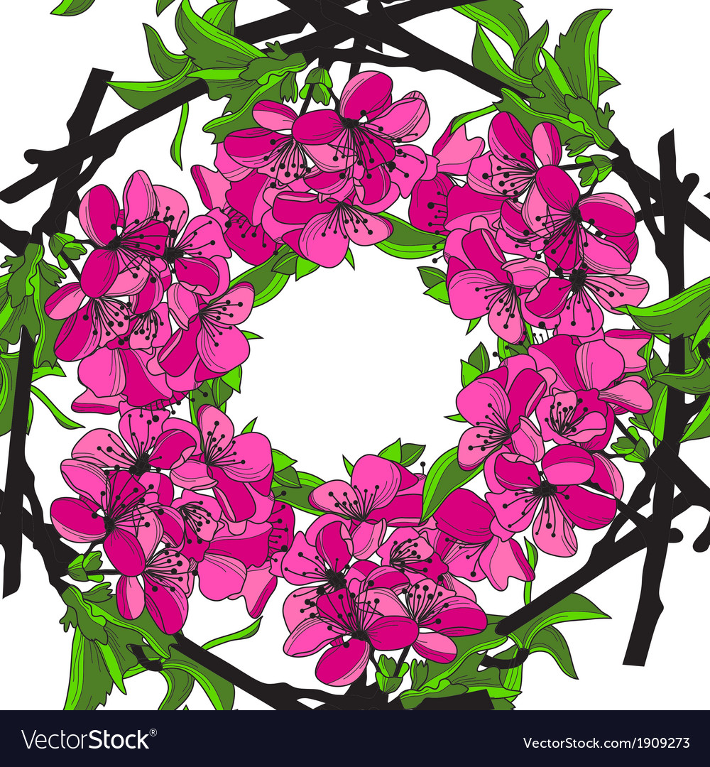 Seamless pattern