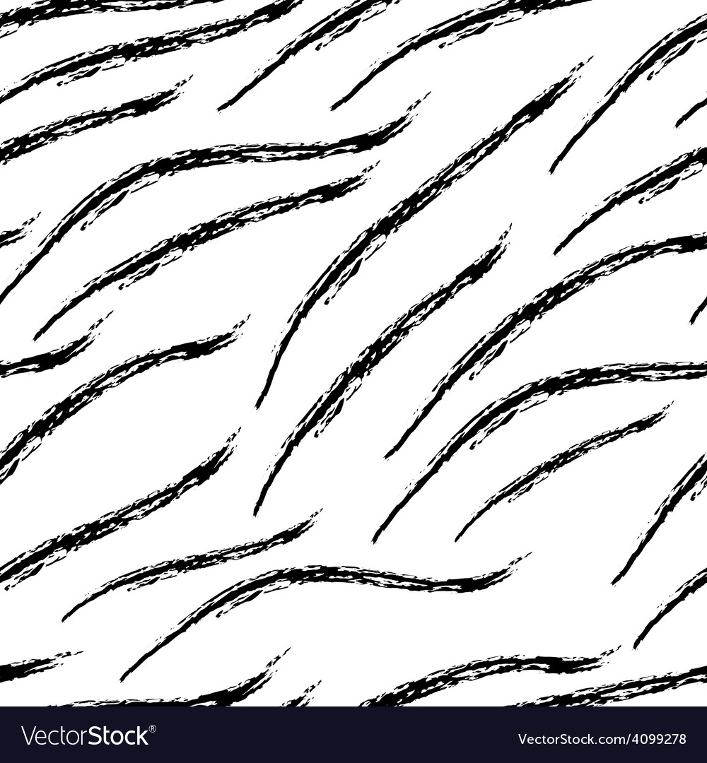 Seamless abstract pattern