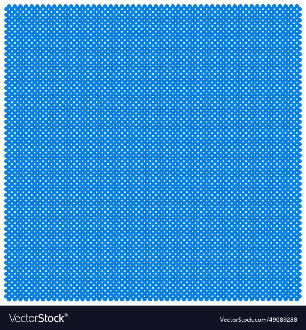 Polka dot background icon