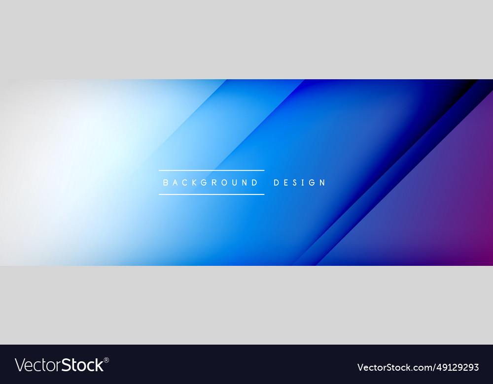 Abstract background shadow lines