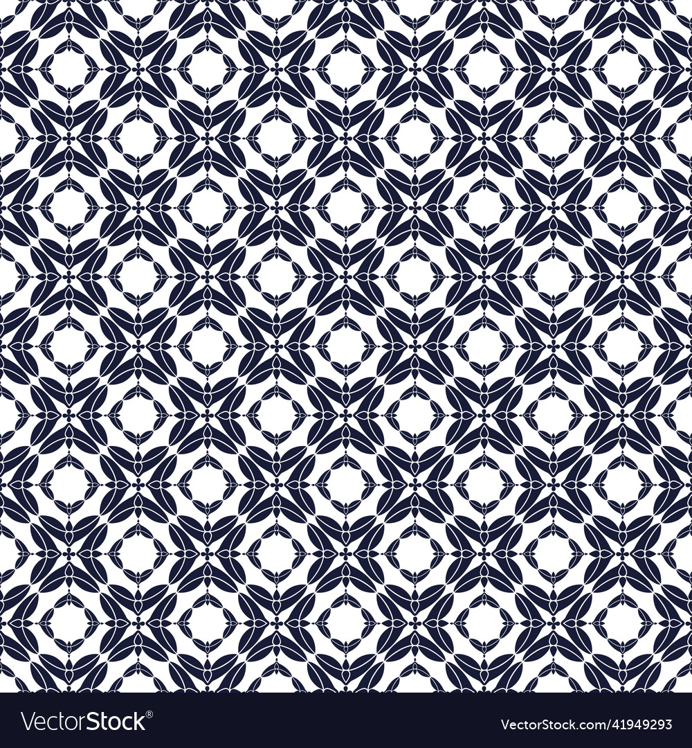 Seamless pattern background