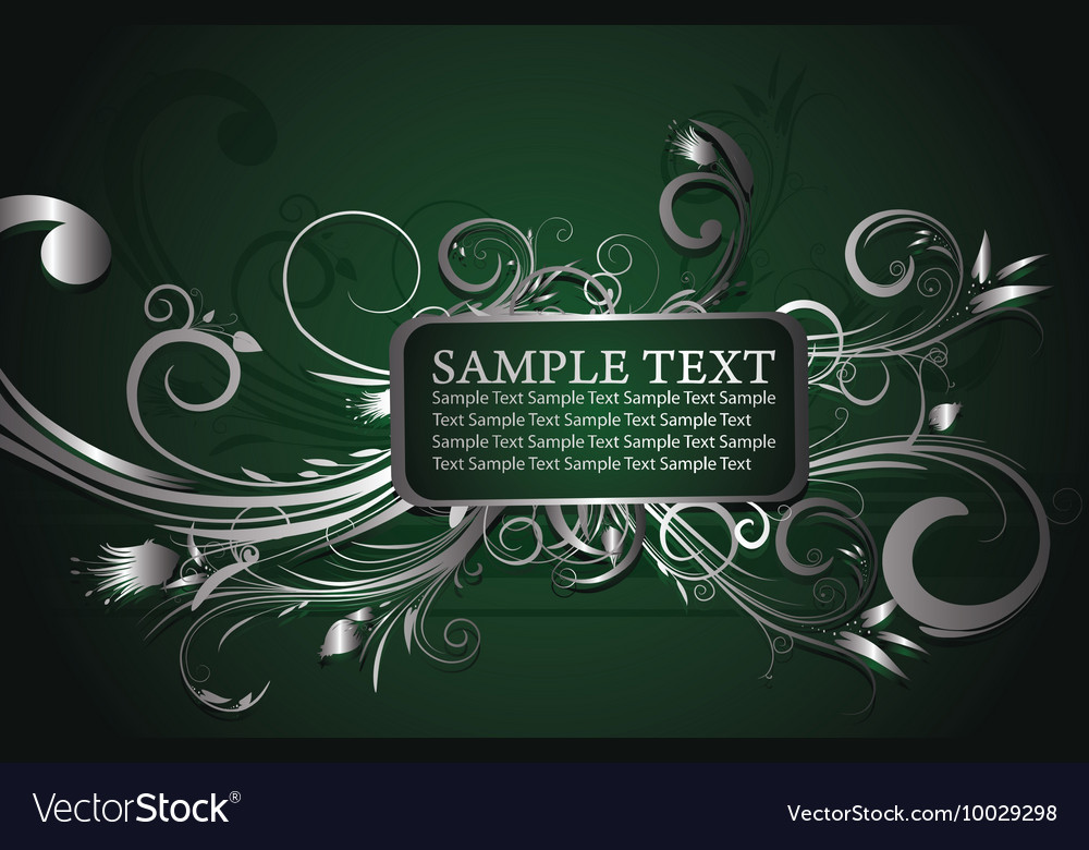 Abstract background