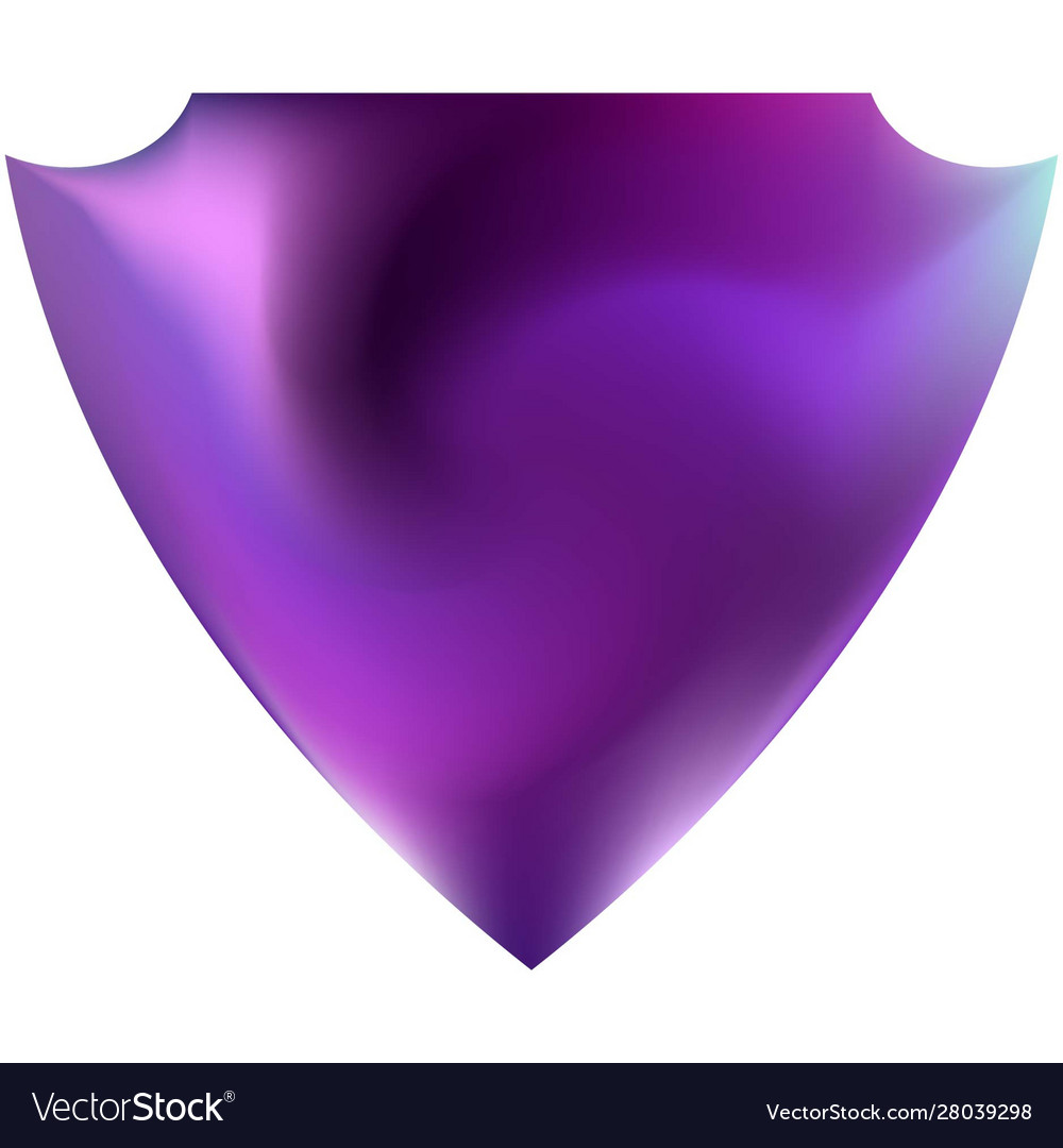 Mesh background in form a shape Vector Image Mesh background in form a shape