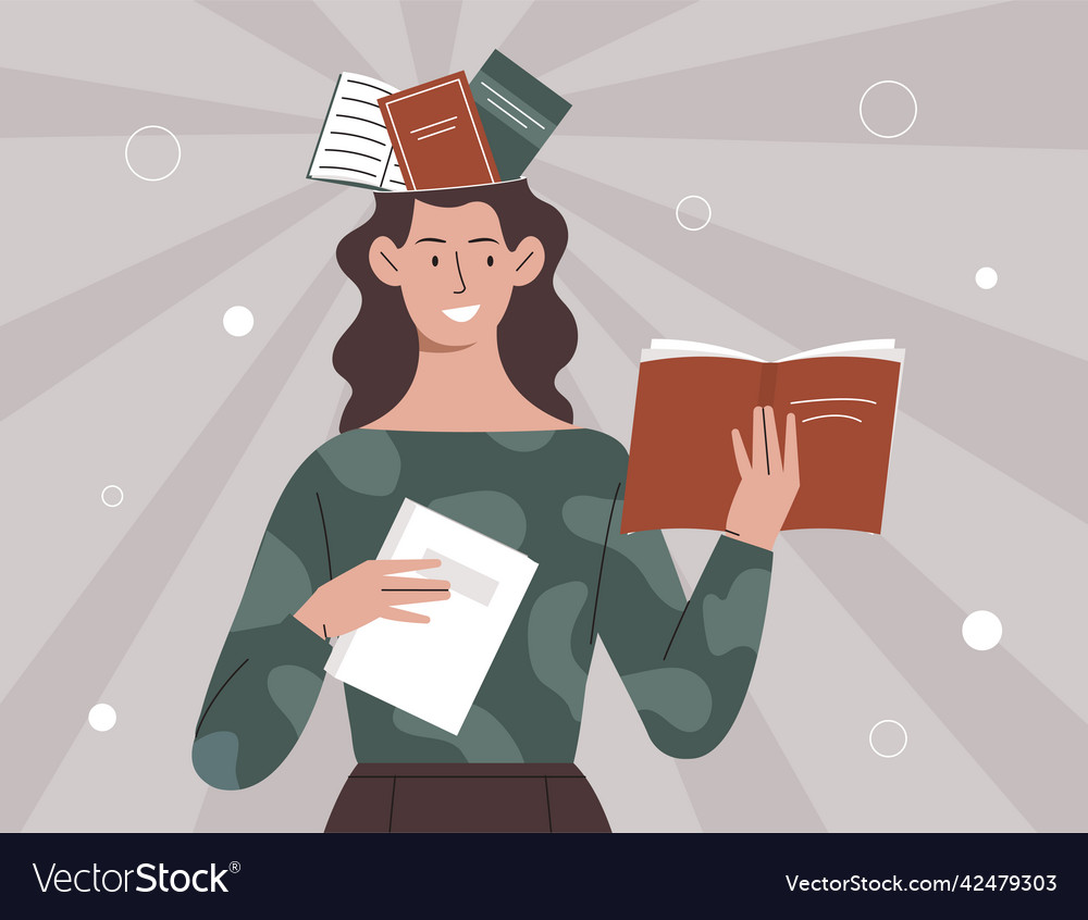 Concept of reading and knowledge