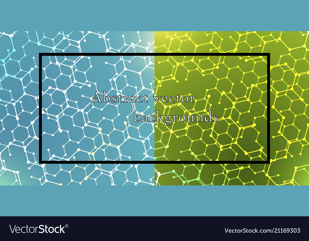 Set of seamless patterns repeating geometric Vector Image Set of seamless patterns repeating geometric