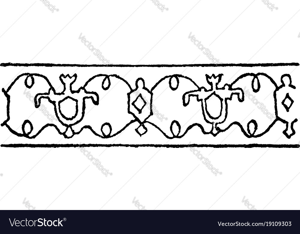 Turtle design is a in which the figure