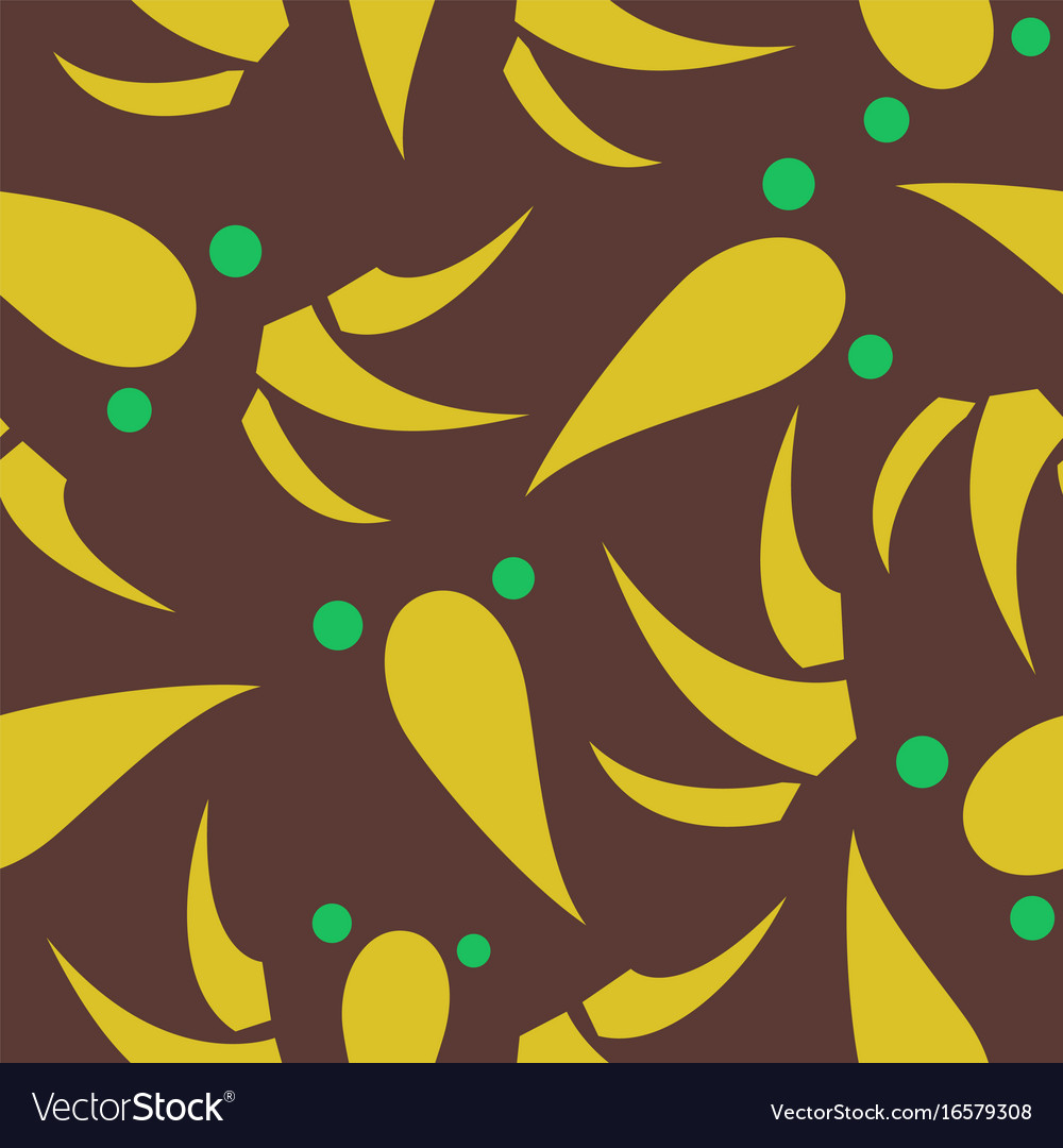 Abstract geometric pattern