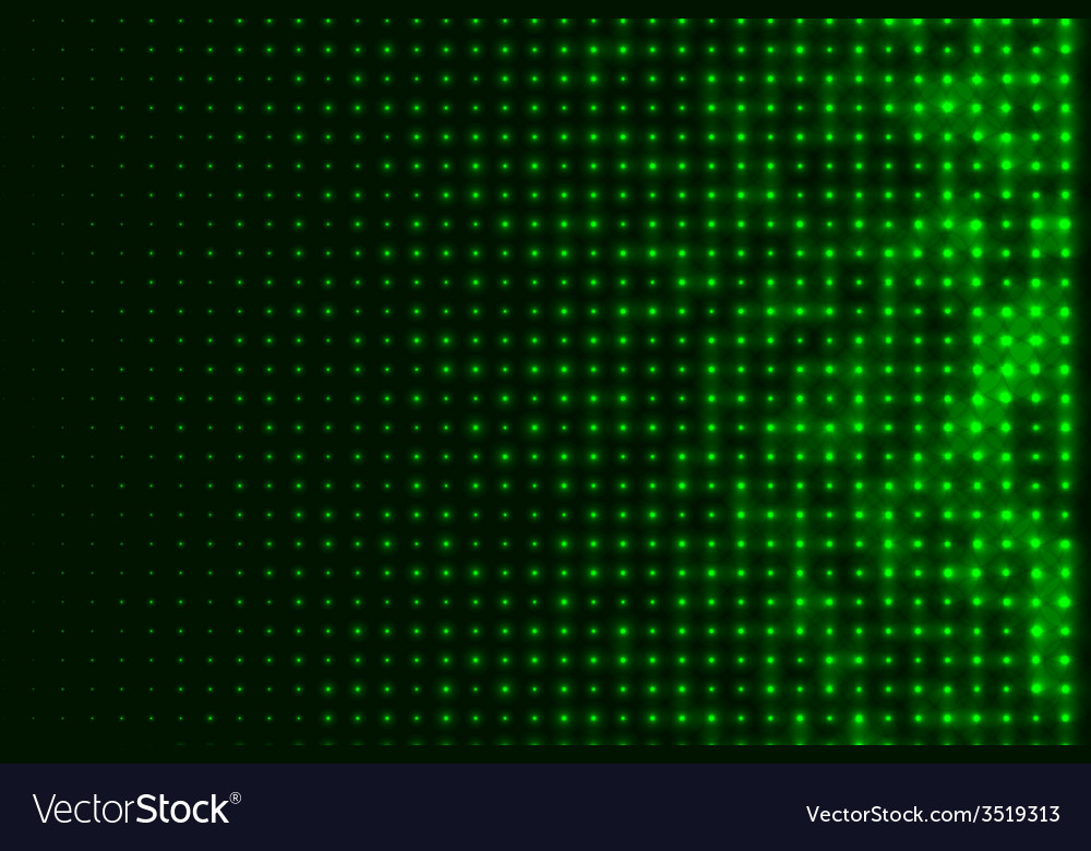 Abstract Tech Gradient Background