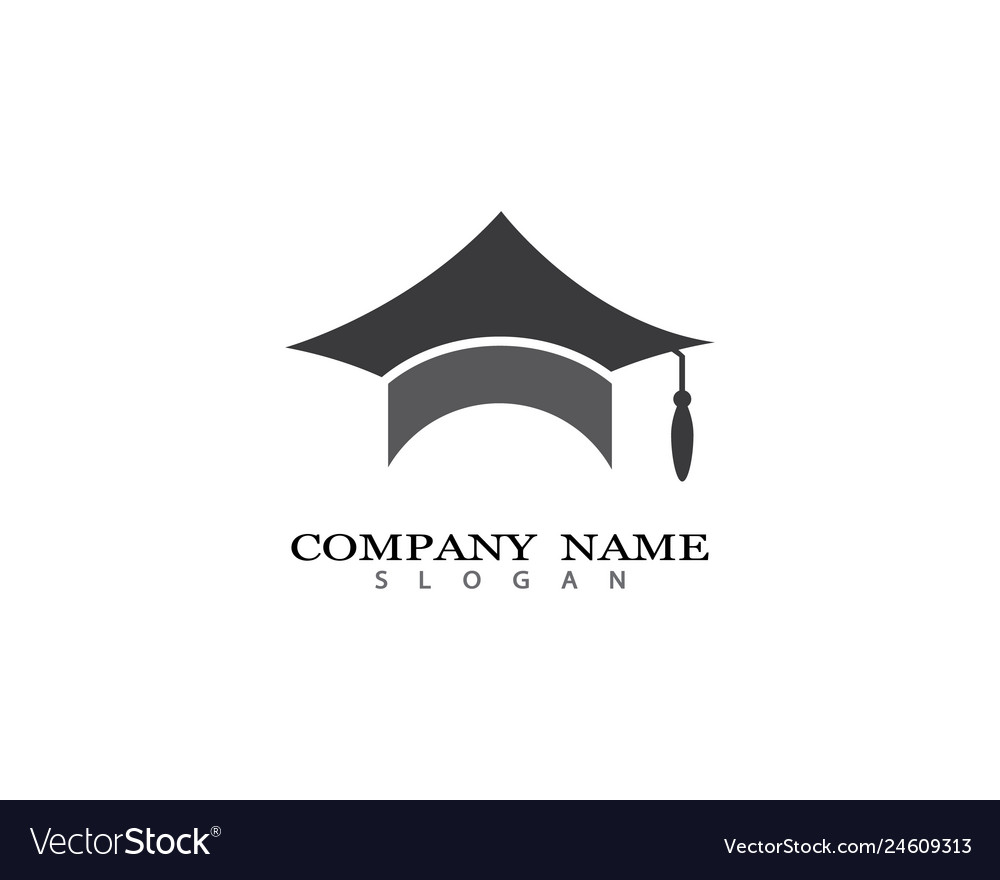 Education symbol Royalty Free Vector Image - VectorStock