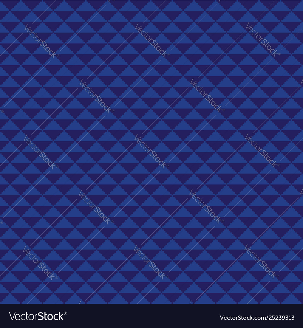 Geometric seamless pattern with stripe vector image Geometric seamless pattern with stripe