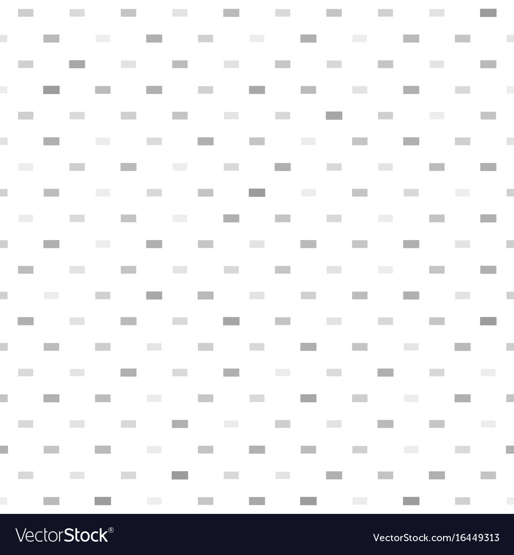 Gray rectangle pattern seamless