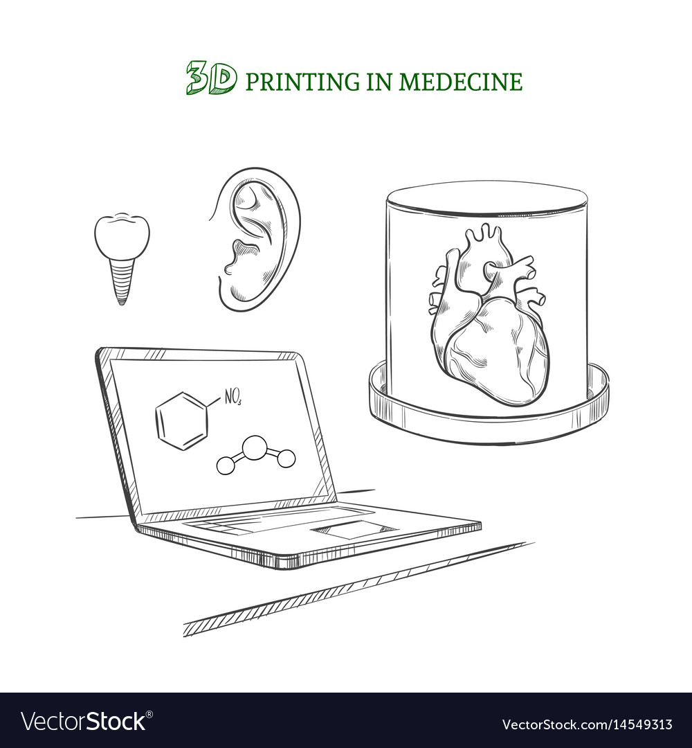 Draw it to Know it - Medical & Biological Sciences - TechPoint