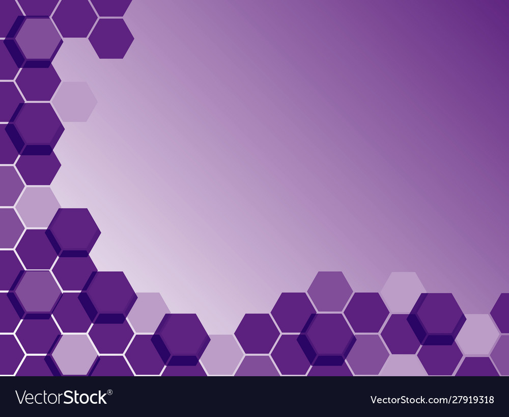 Background template with abstract patterns