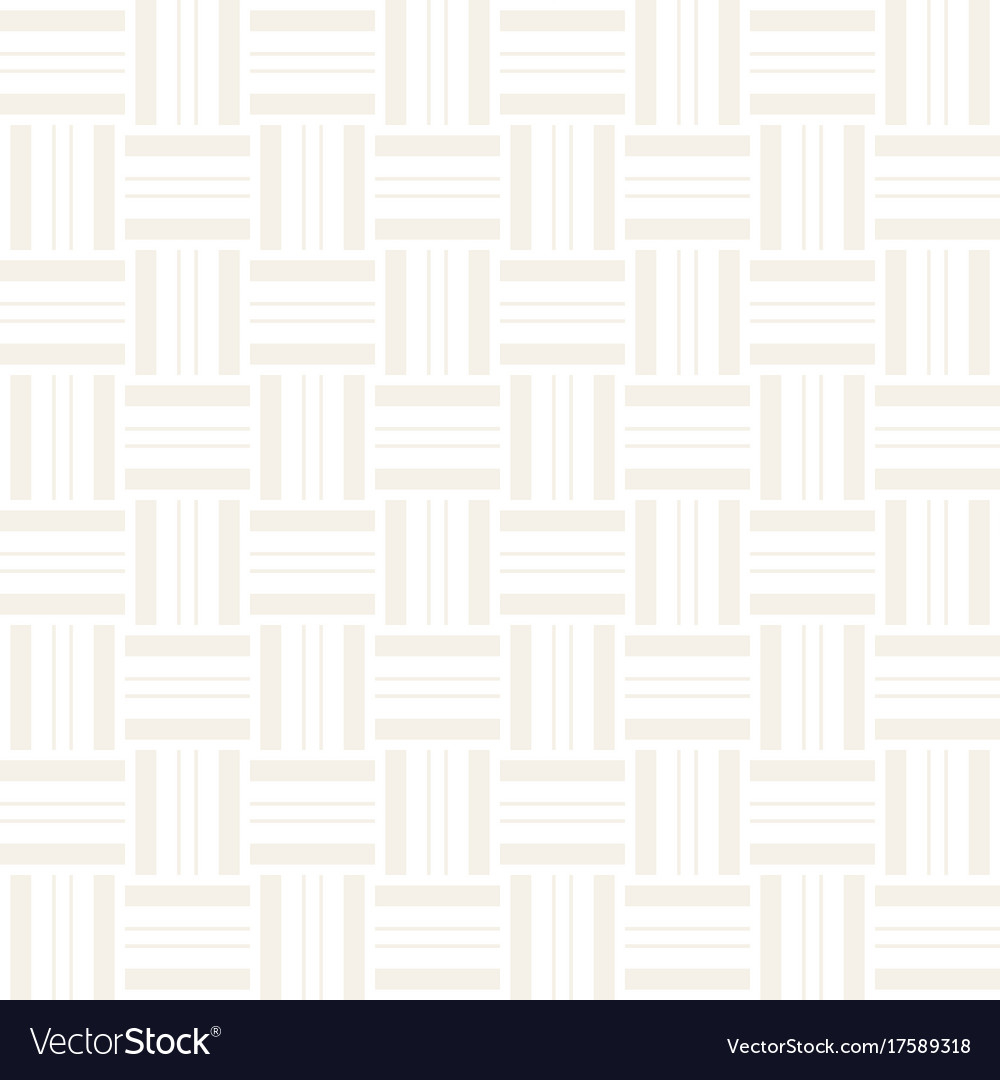 Crosshatch seamless geometric pattern