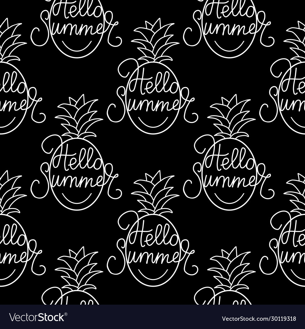 Seamless background pattern