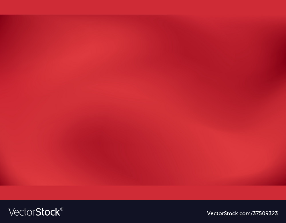 Abstract dark red gradient mesh background vector image Abstract dark red gradient mesh background