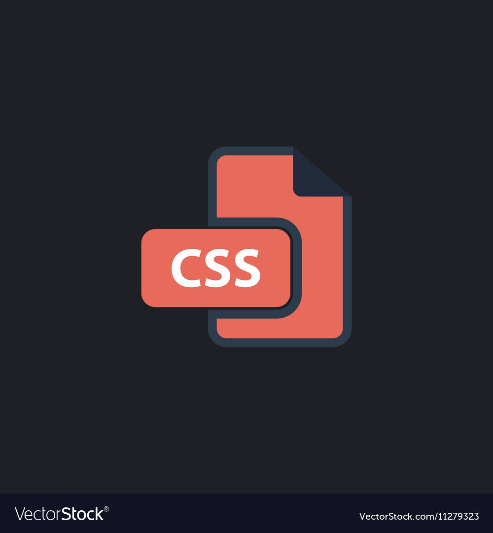 Css computer symbol