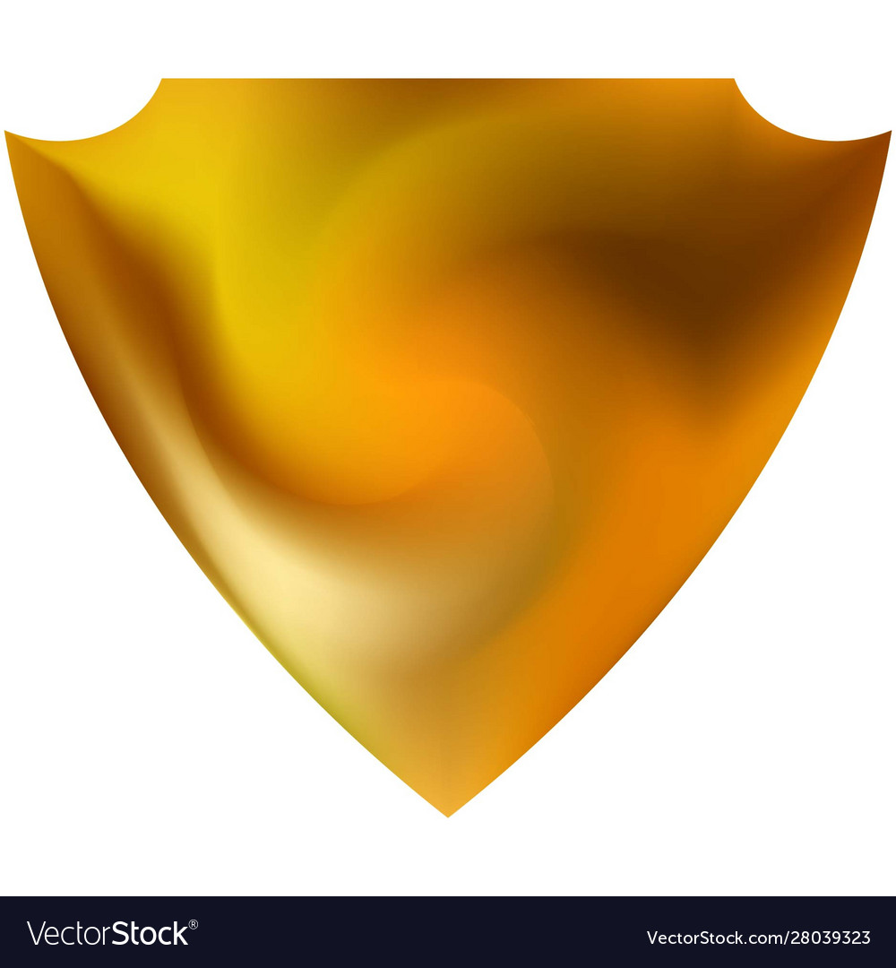 Mesh background in form a shape