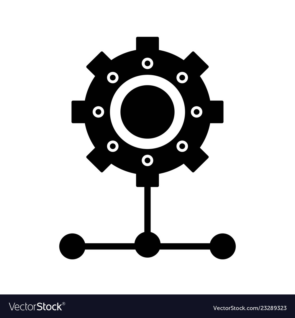 Setting icon