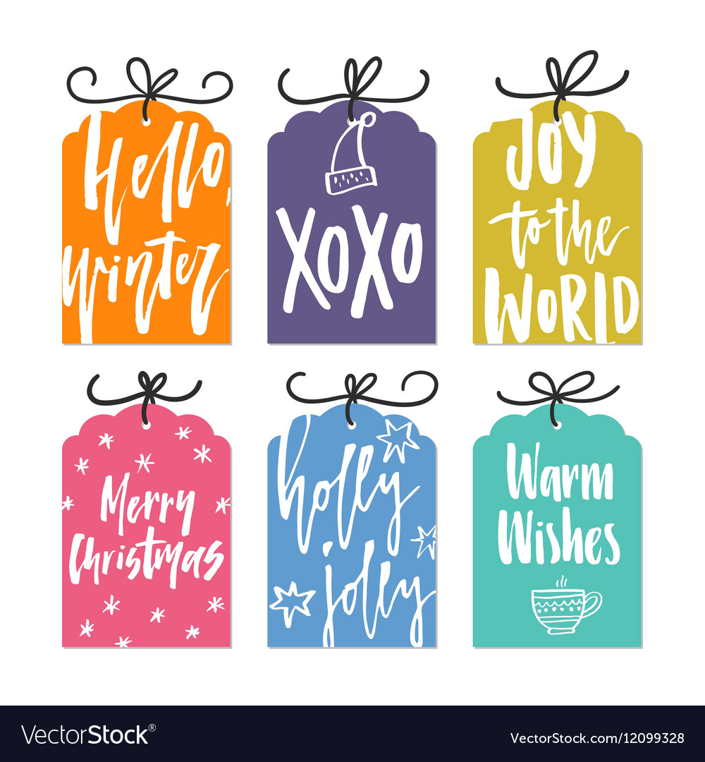 Christmas card templates