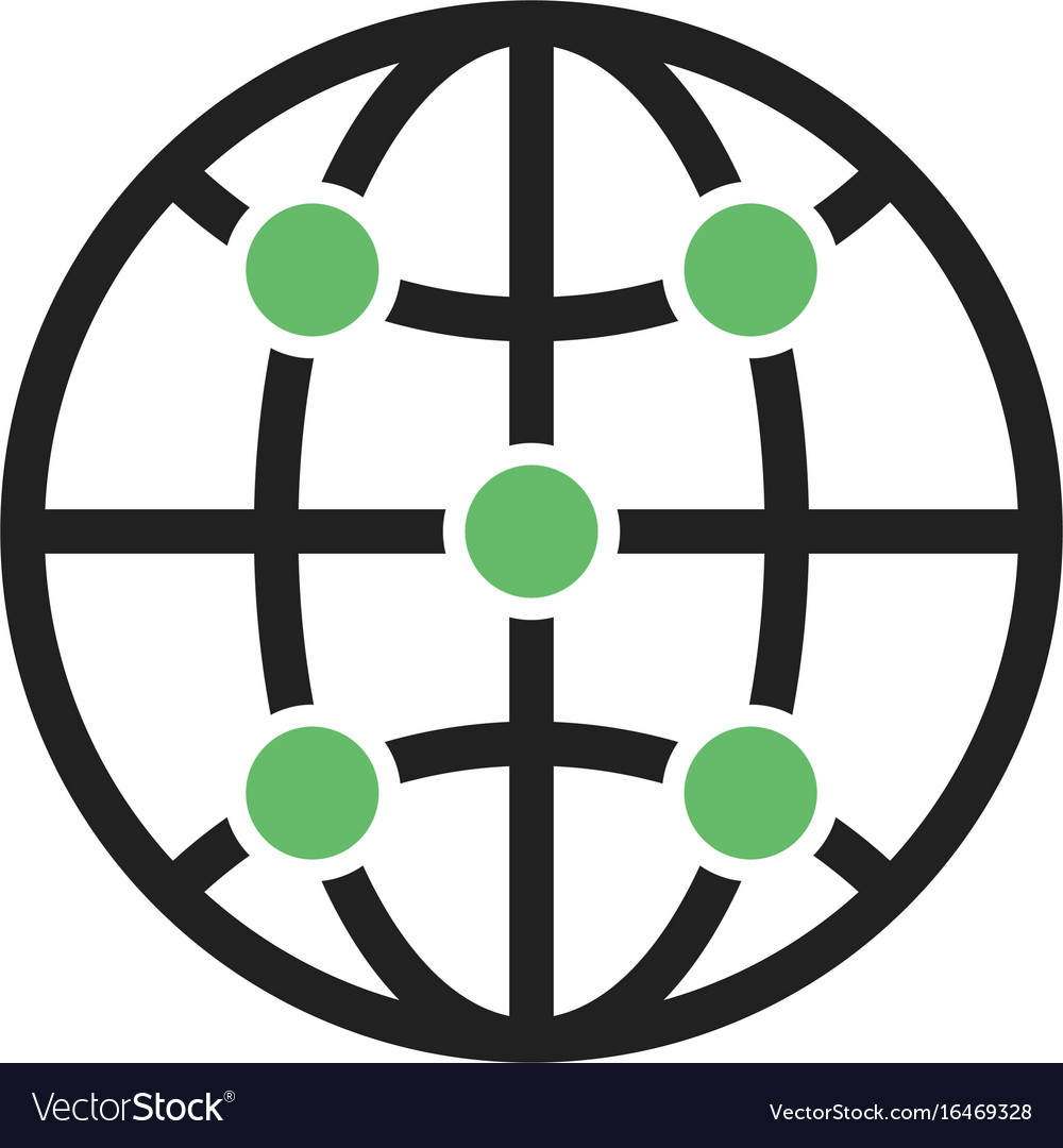 Global infrastructure