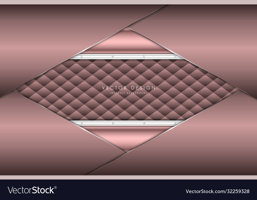 Luxury pink background