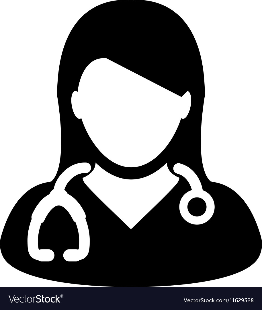 Medical Healthcare Icon - Doctor