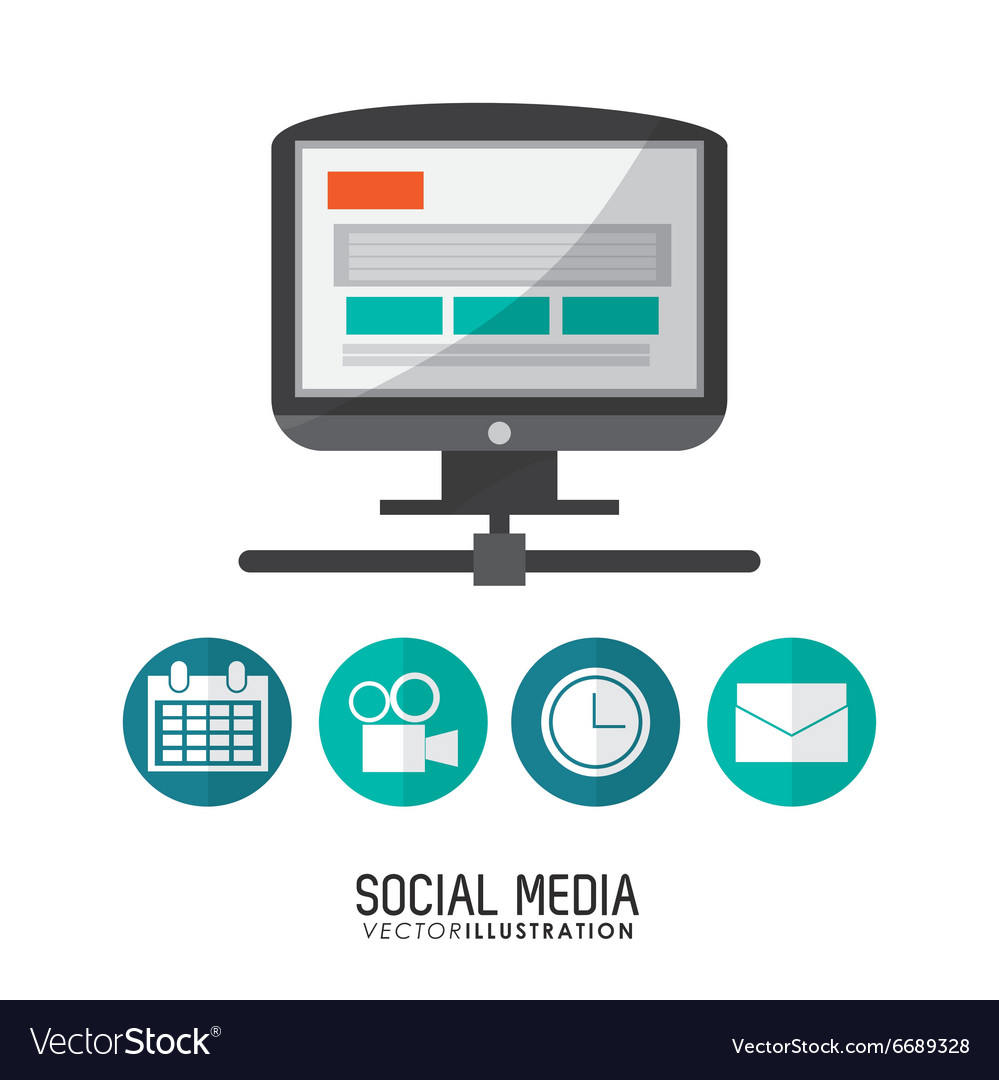 Social media and technology design