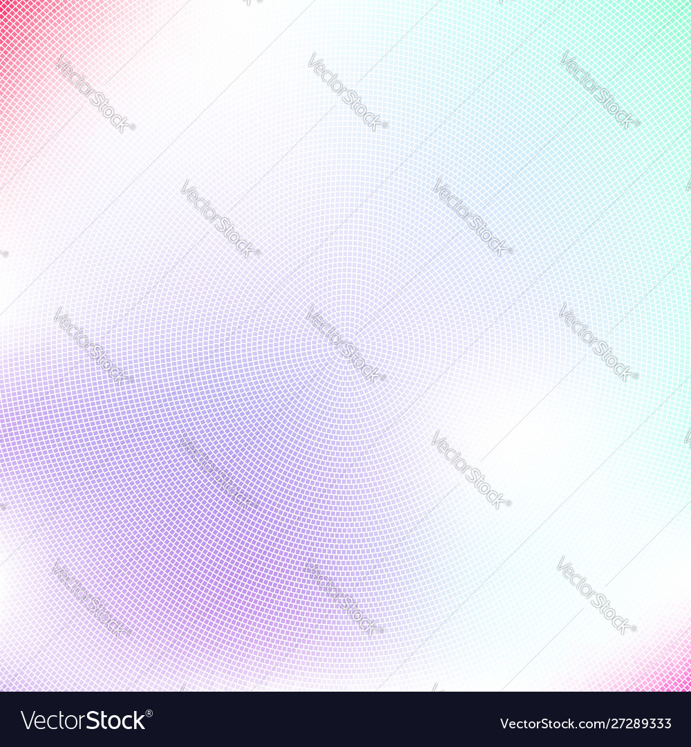 Colorful polygonal background rumpled pattern