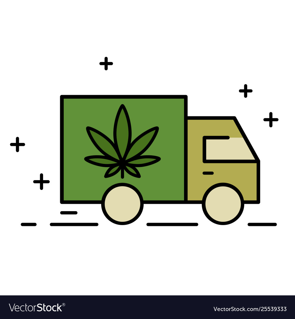 Delivery cannabis marijuana legalization