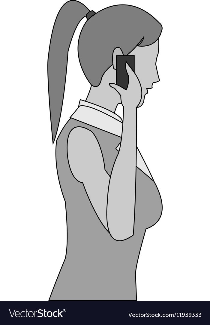 Isolated avatar with device design