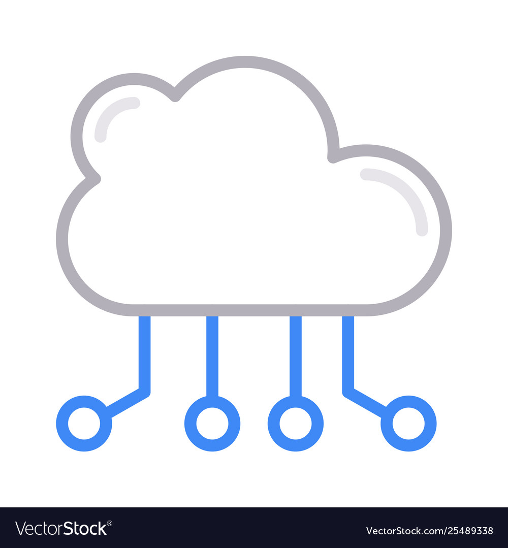 Computing vector image Computing