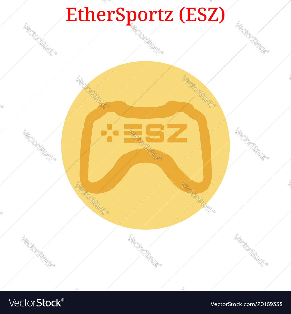 Ethersportz esz logo