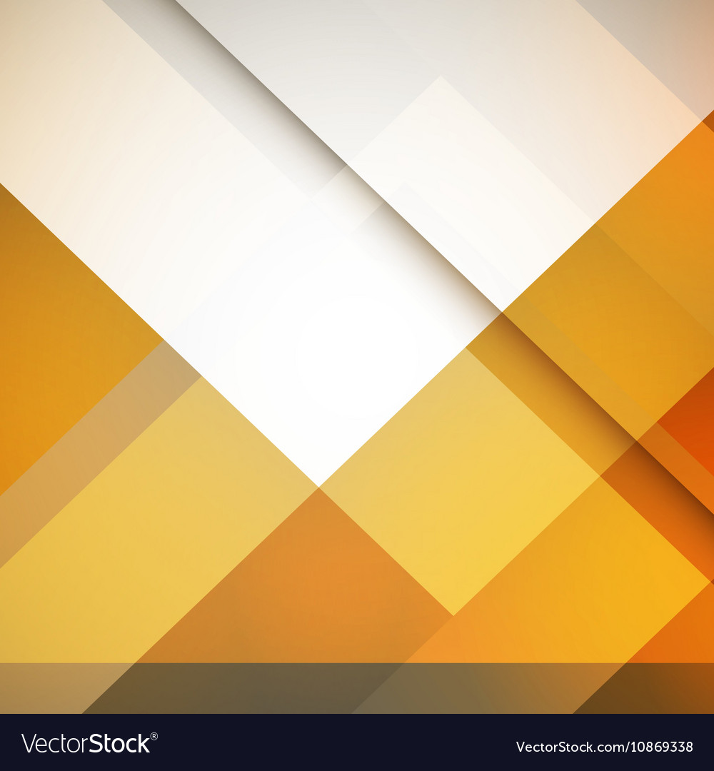 Geometric abstract background Royalty Free Vector Image