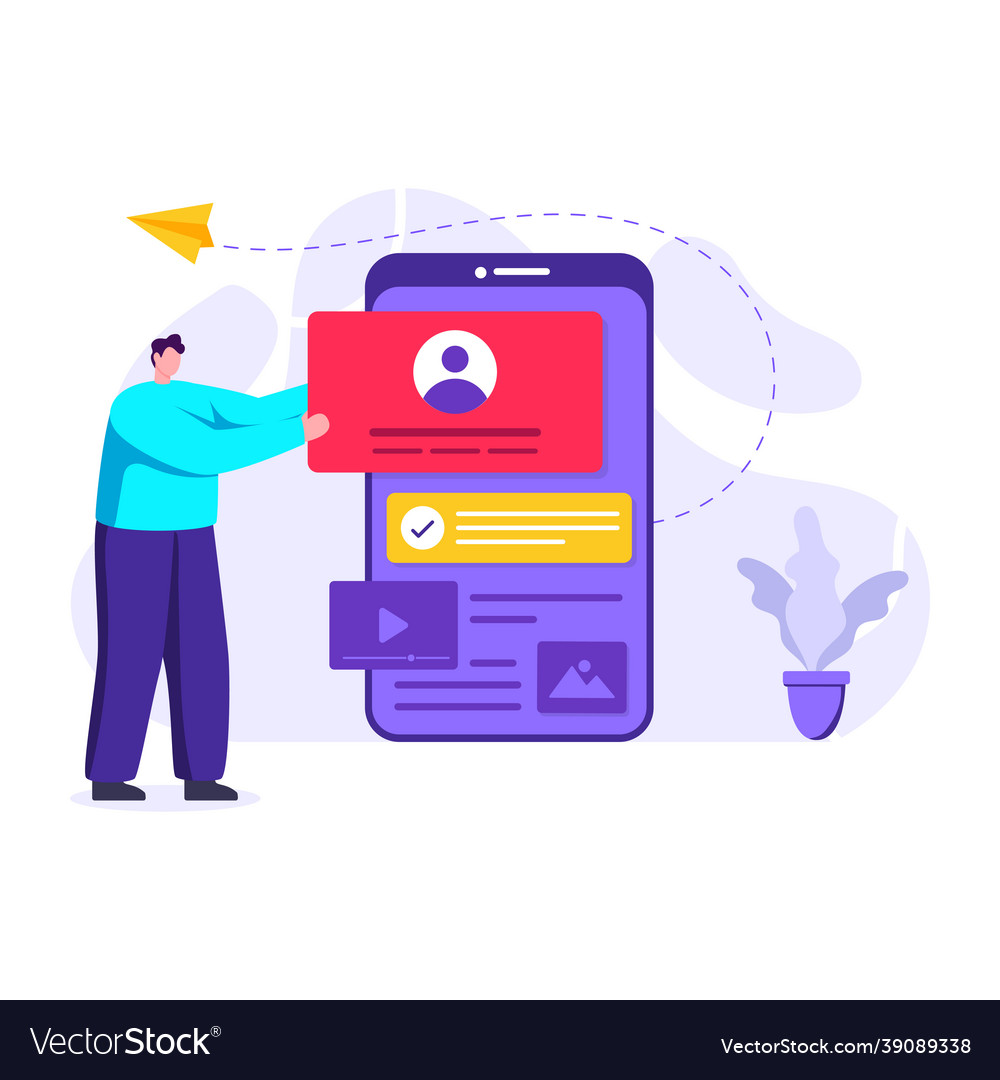 User interface
