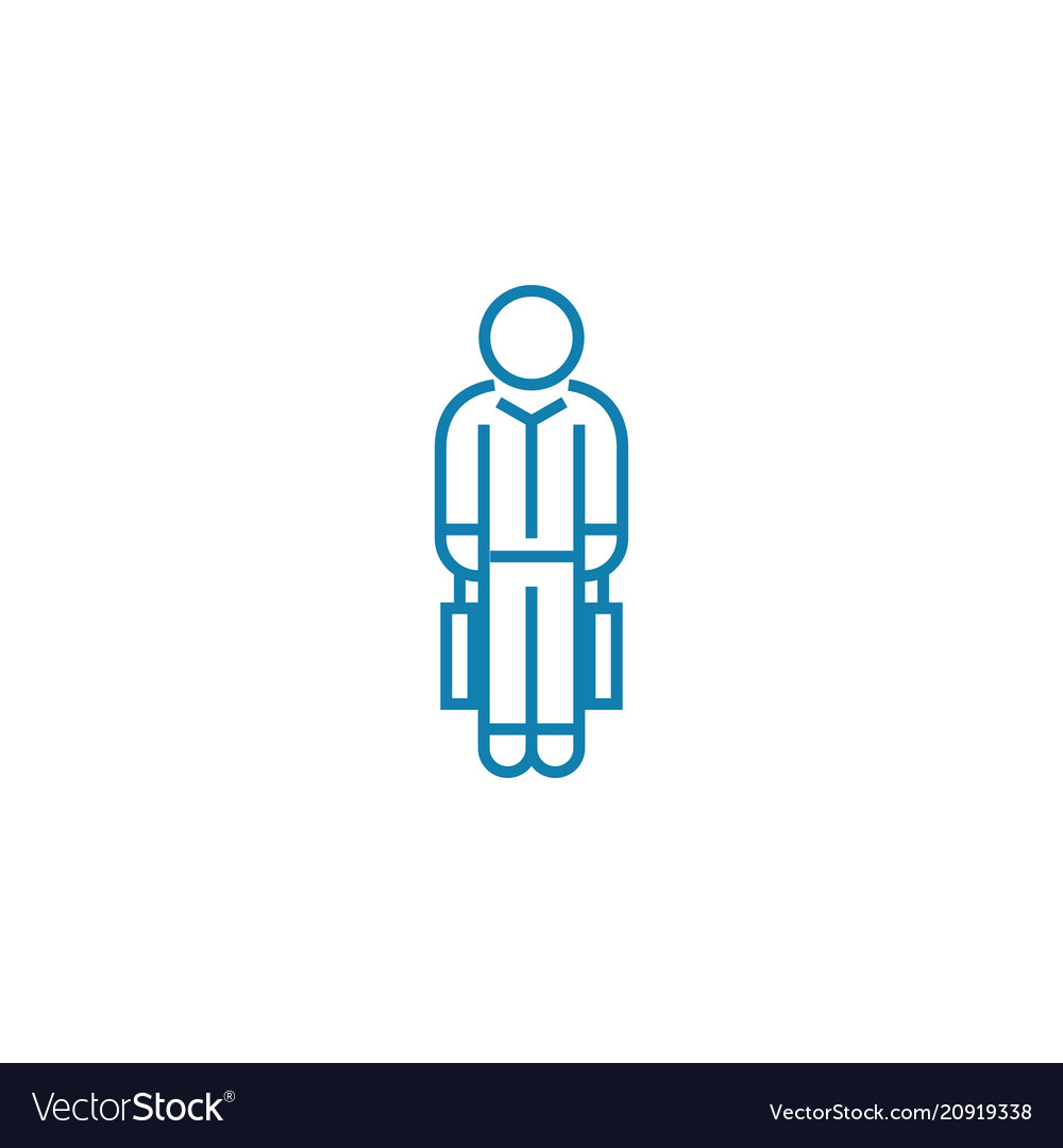 Workload Linear Icon