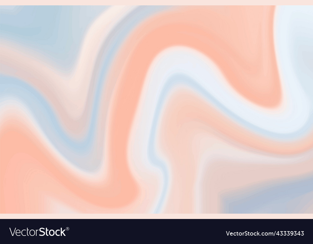 Abstract colorful gradient square background vector image Abstract colorful gradient square background