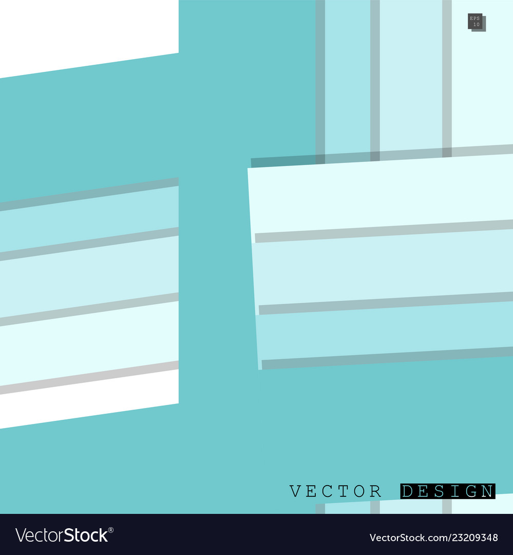 Abstract design with a background of colorful vector image Abstract design with a background of colorful