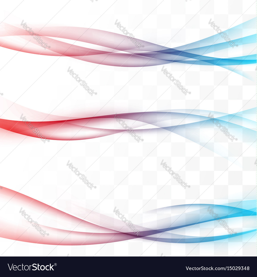 Bright swoosh wave abstract web header lines