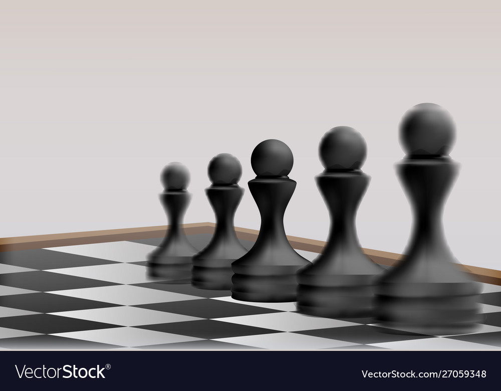 Chessh Vector Image Chessh