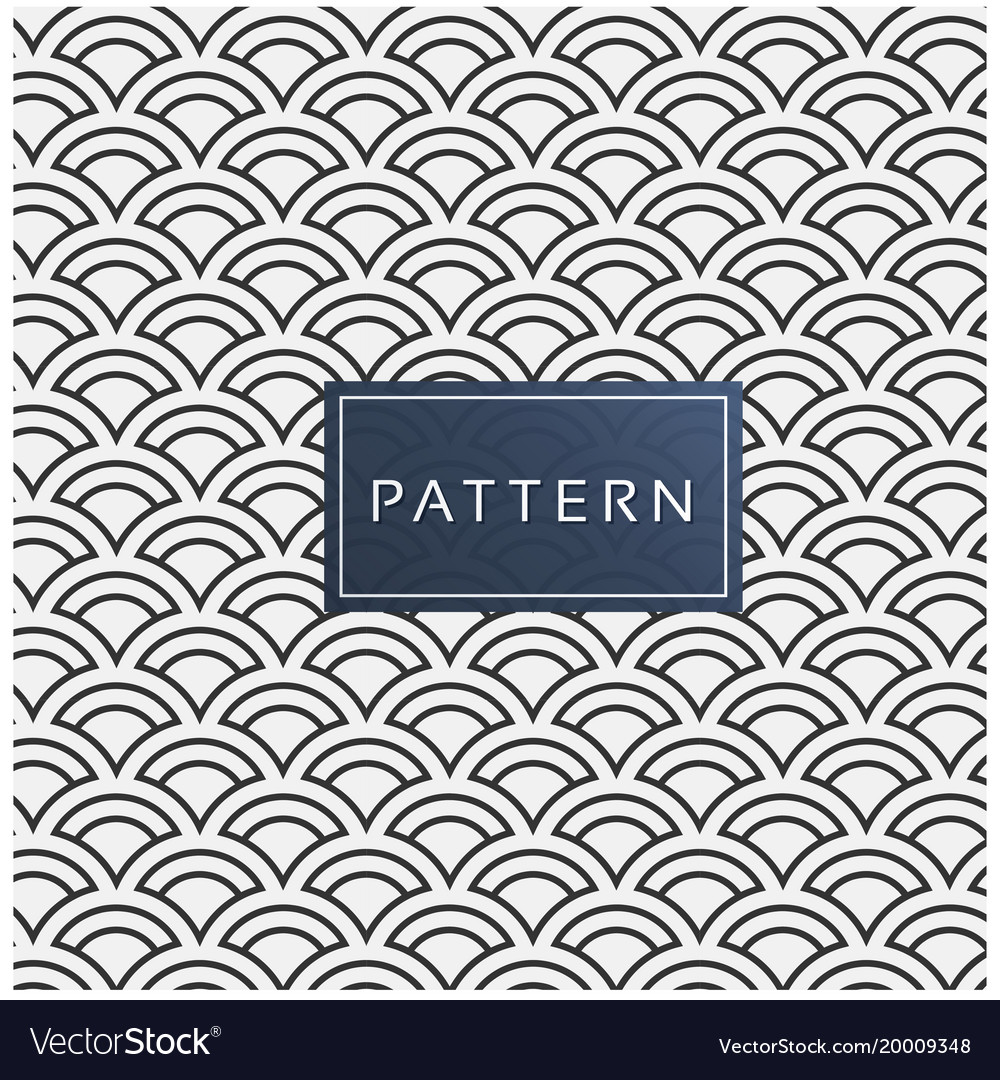 Fish scale pattern background image