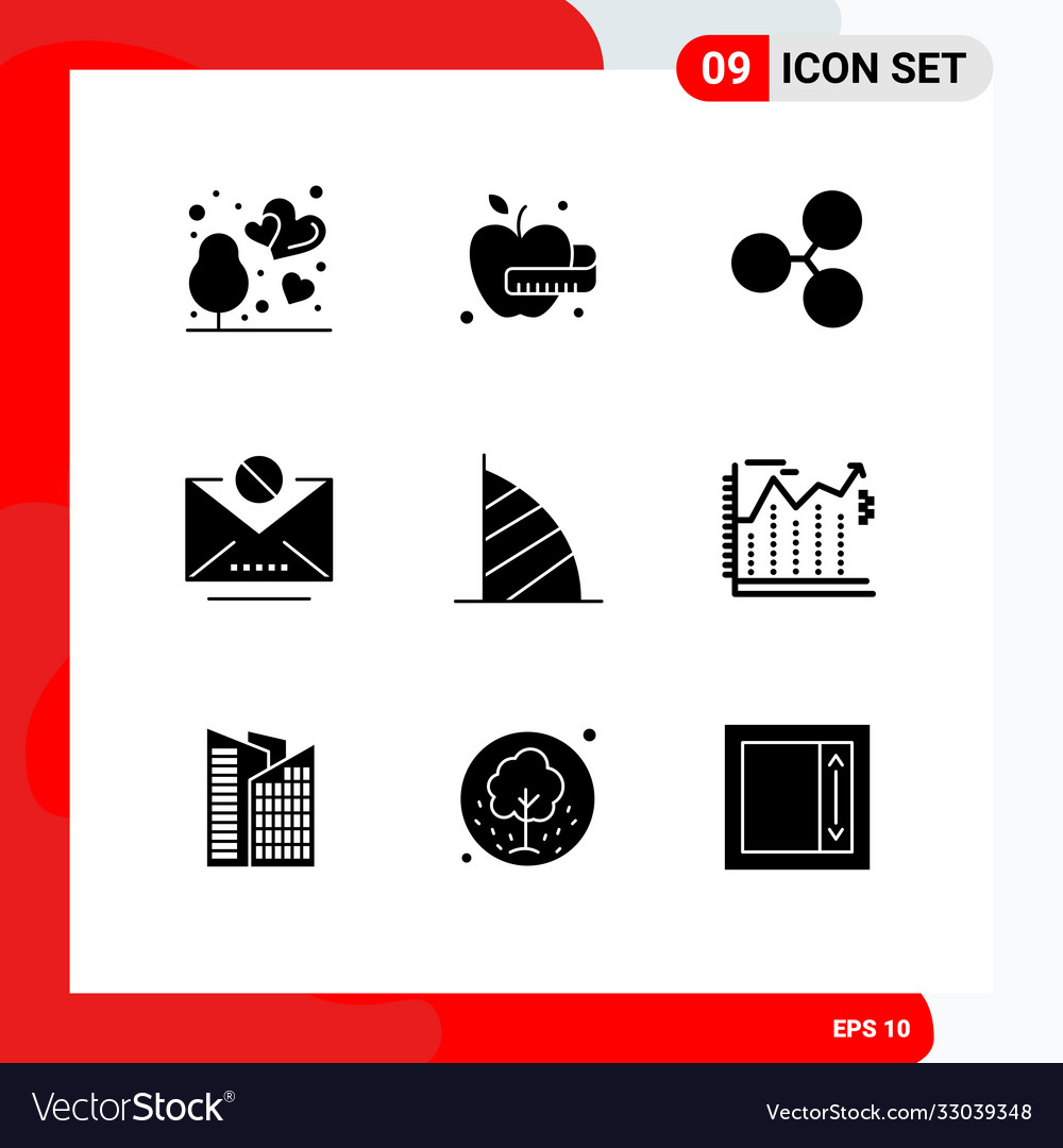 Group 9 solid glyphs signs and symbols