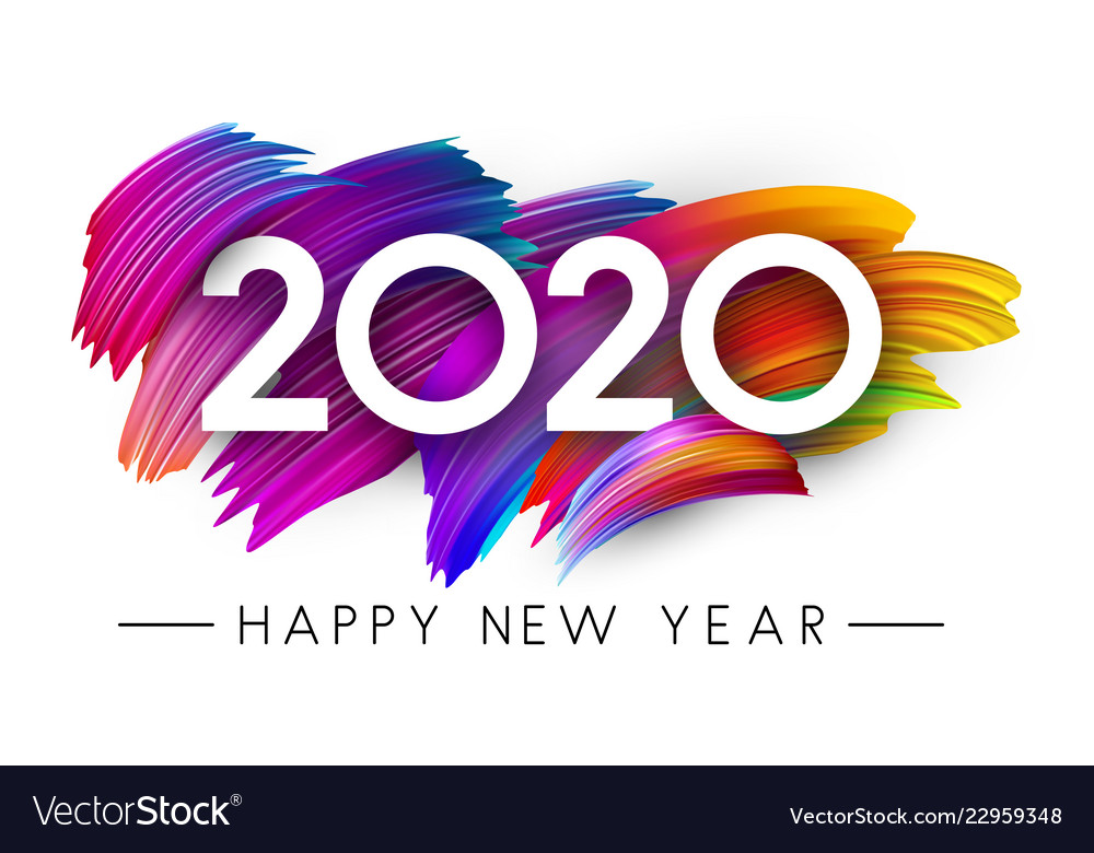 Image result for New year 2020