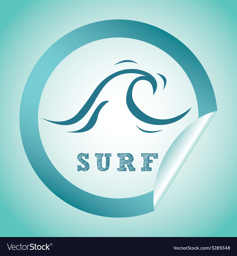 Surf design