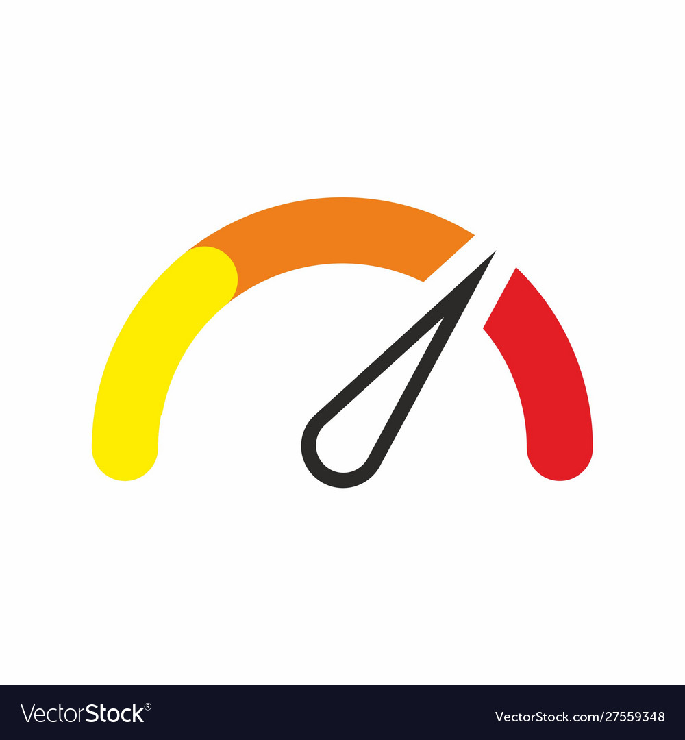 Tachometer speedometer indicator and perform