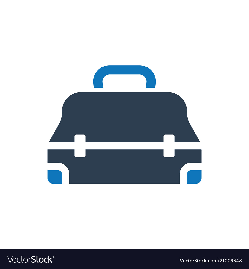 Toolbox icon