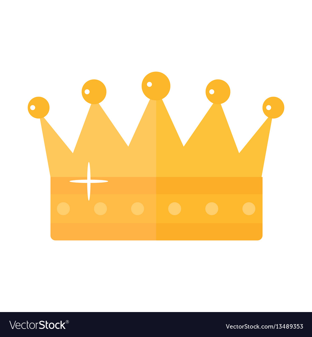 Golden Crown