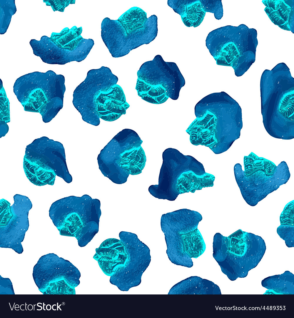 Leopard print pattern
